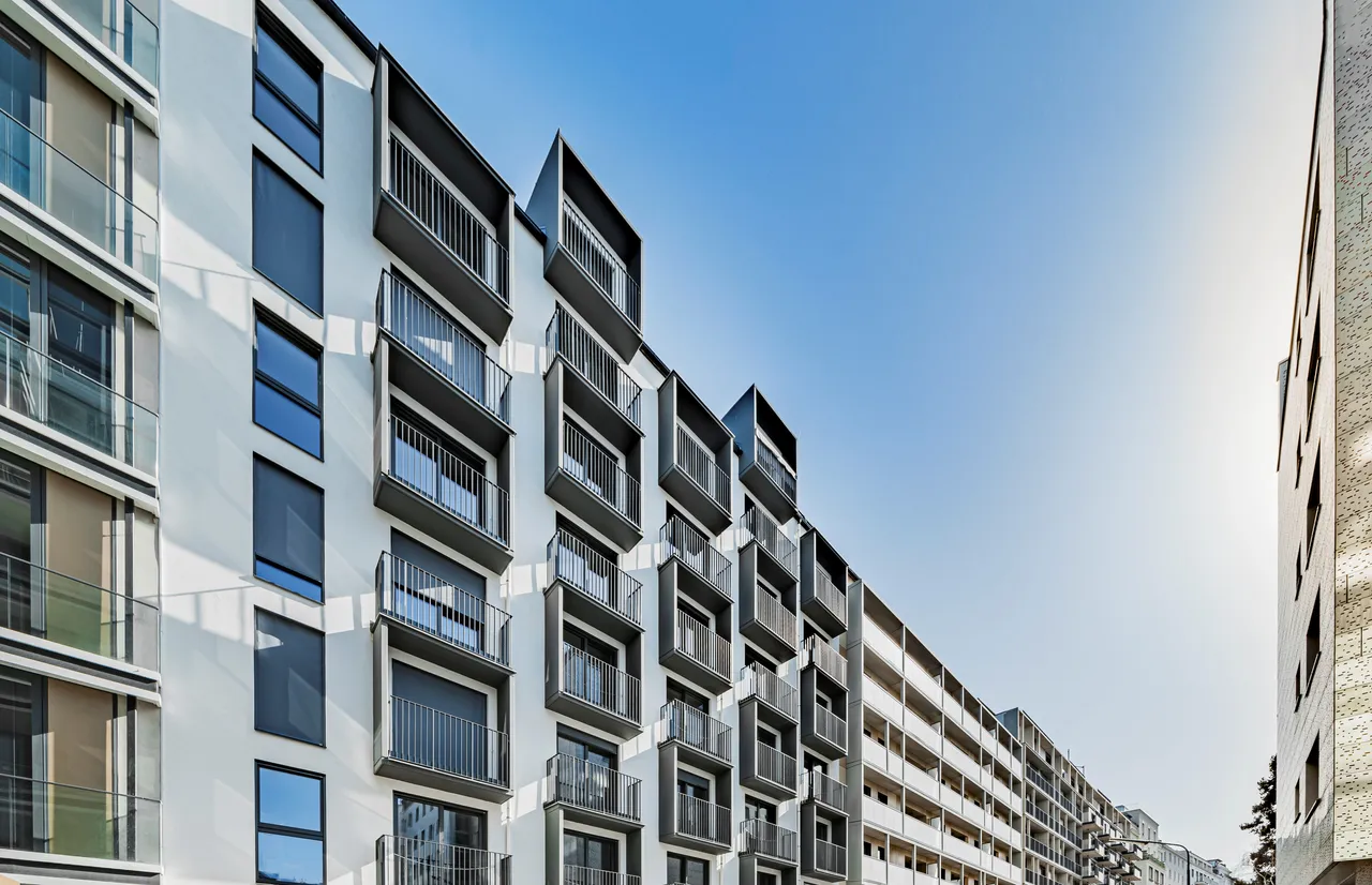 JP Immobilien Modenapark