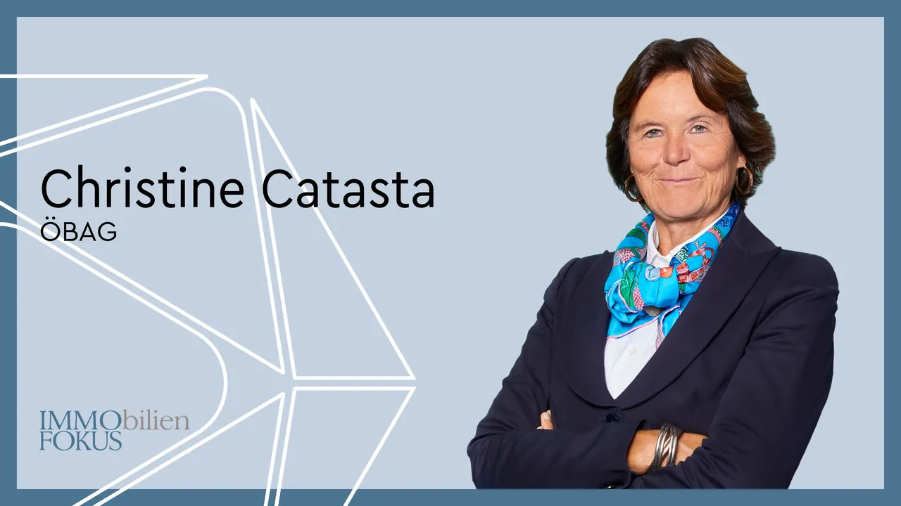 CATASTA, Christine (ÖBAG)