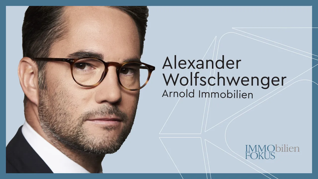 WOLFSCHWENGER, Alexander