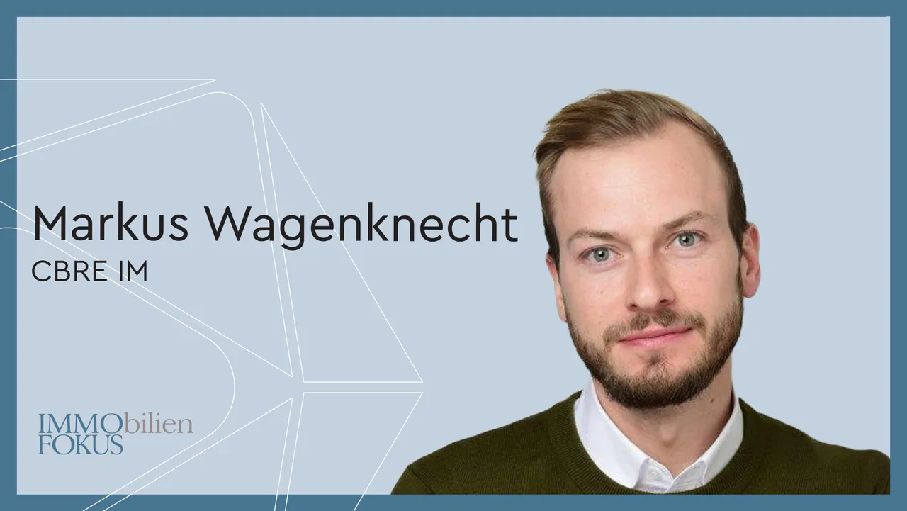 Markus Wagenknecht