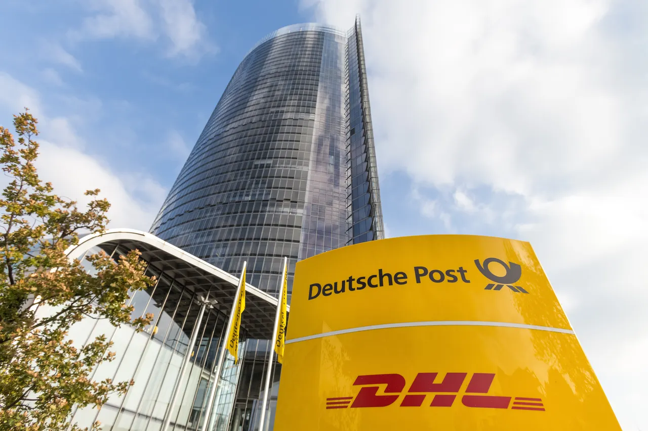 Deutsche Post