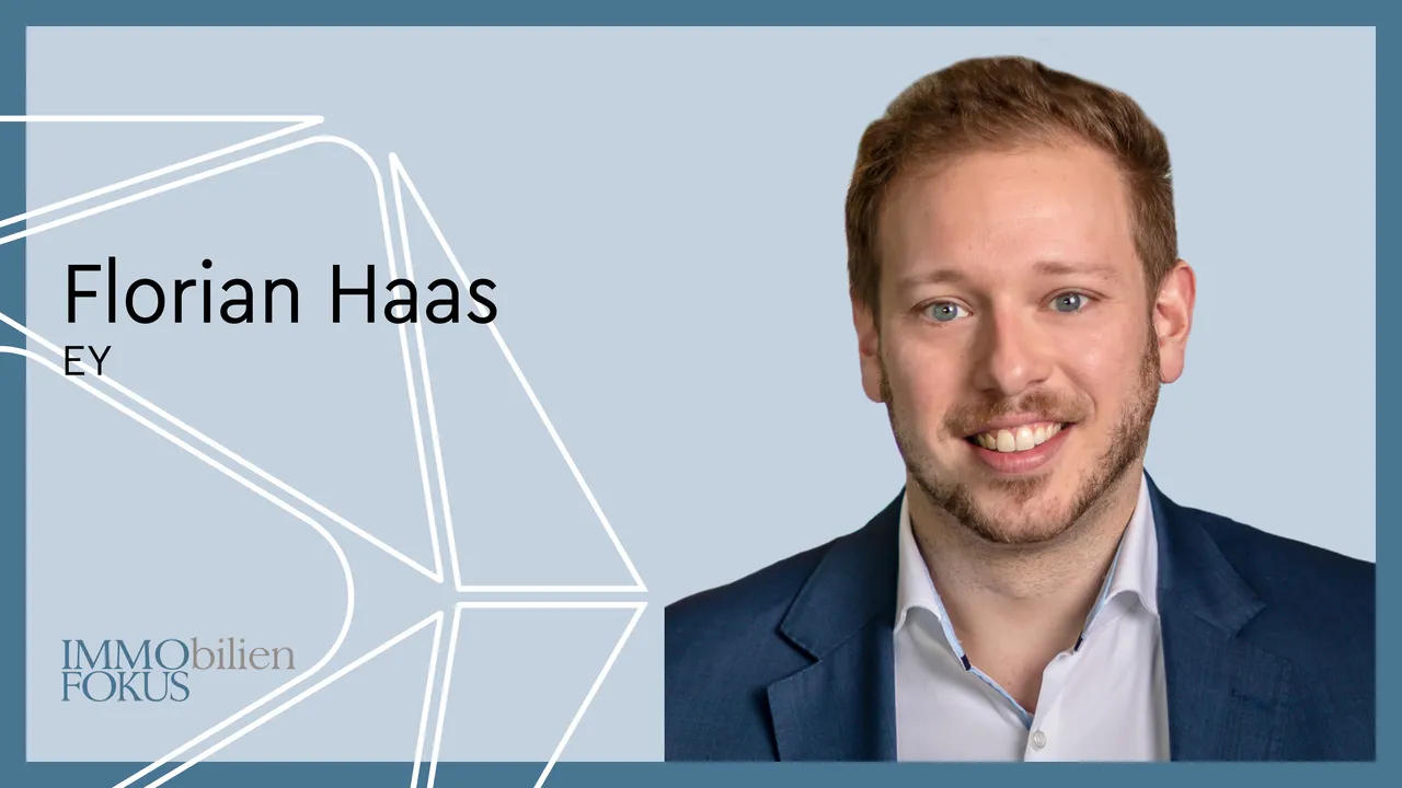 HAAS, Florian (EY)