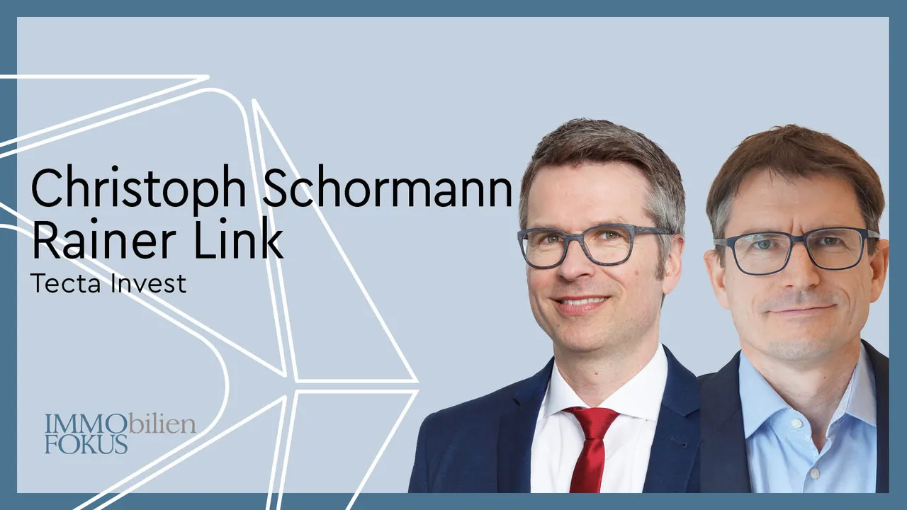 Link & Schormann (Tecta Invest)