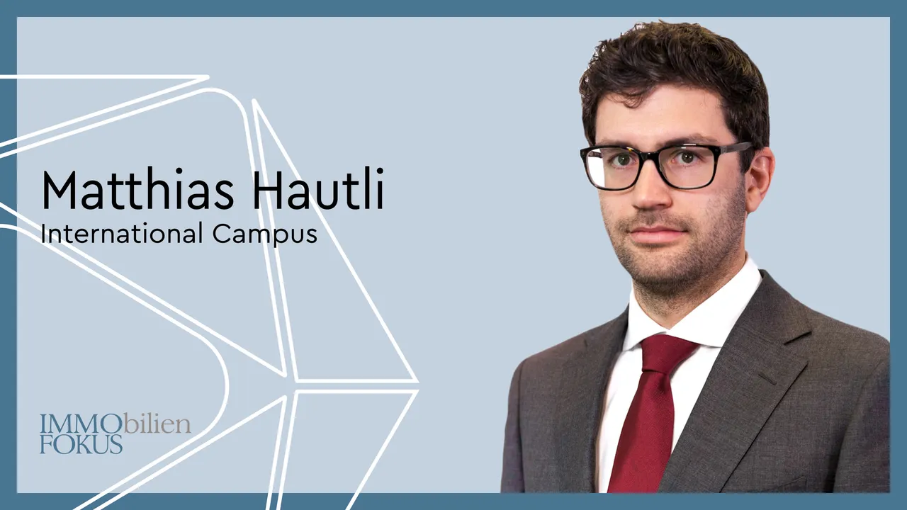 HAUTLI, Matthias (International Campus)