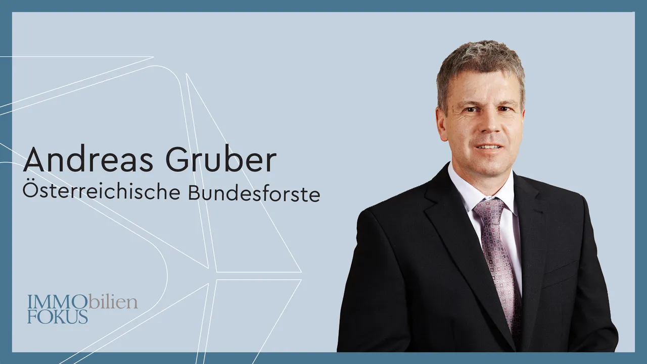 Andreas Gruber