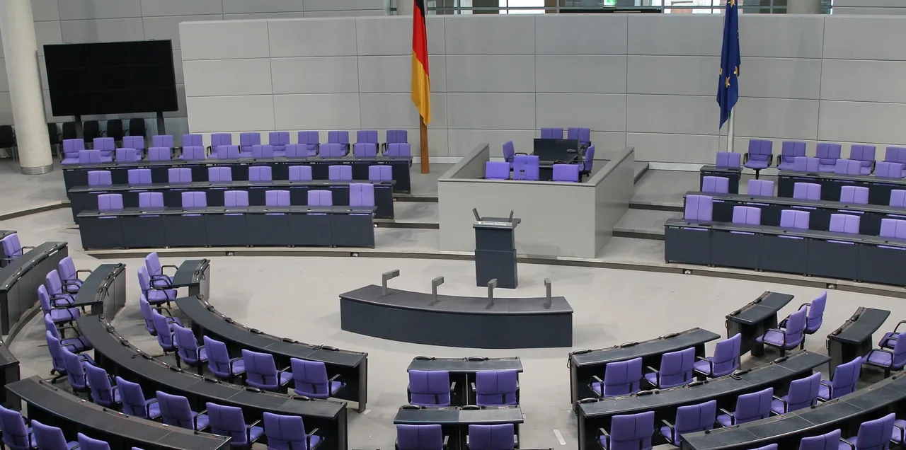 Bundestag