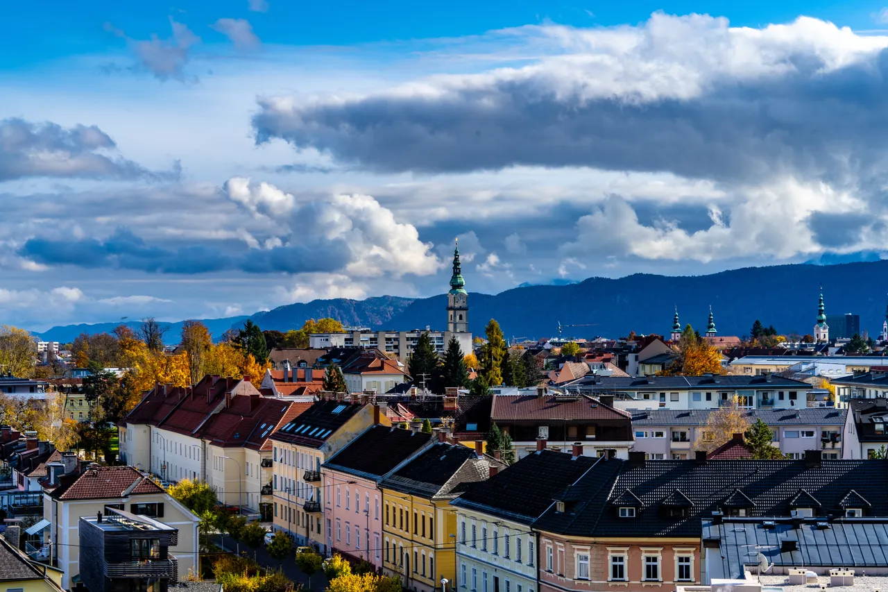 Klagenfurt