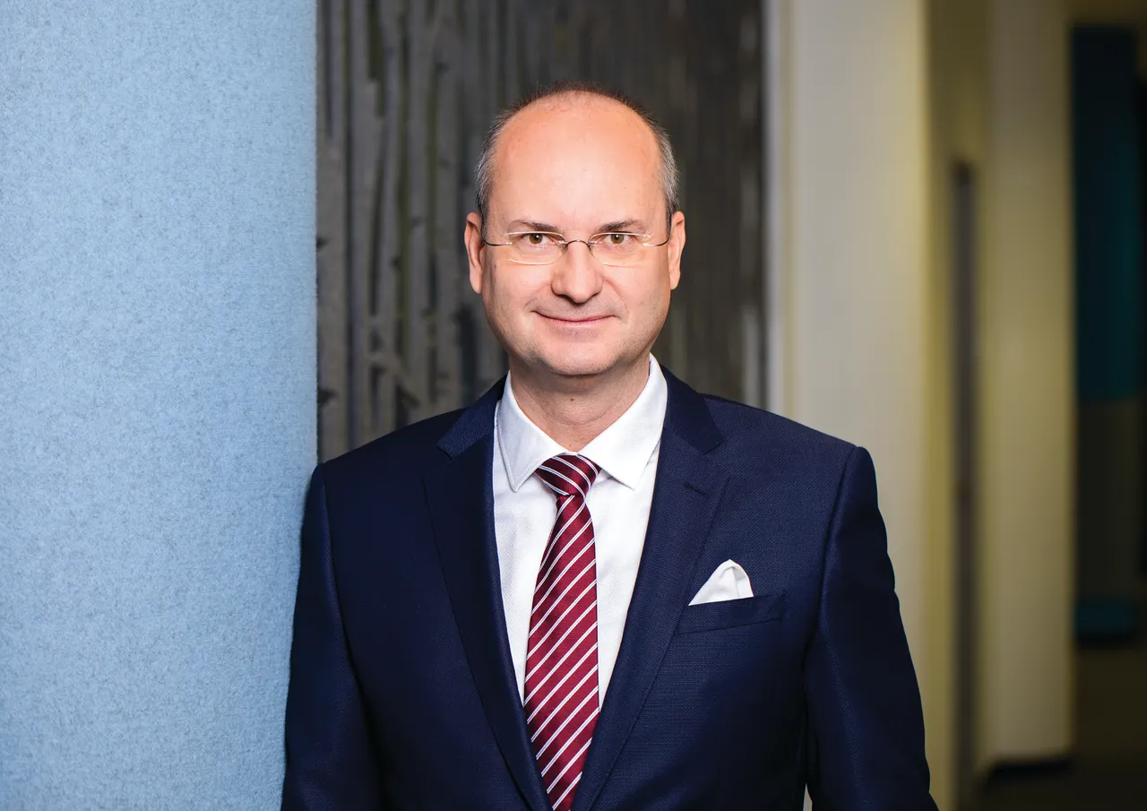 Herbert Kovar Deloitte