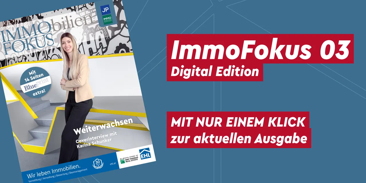 Der ImmoFokus 03/2022