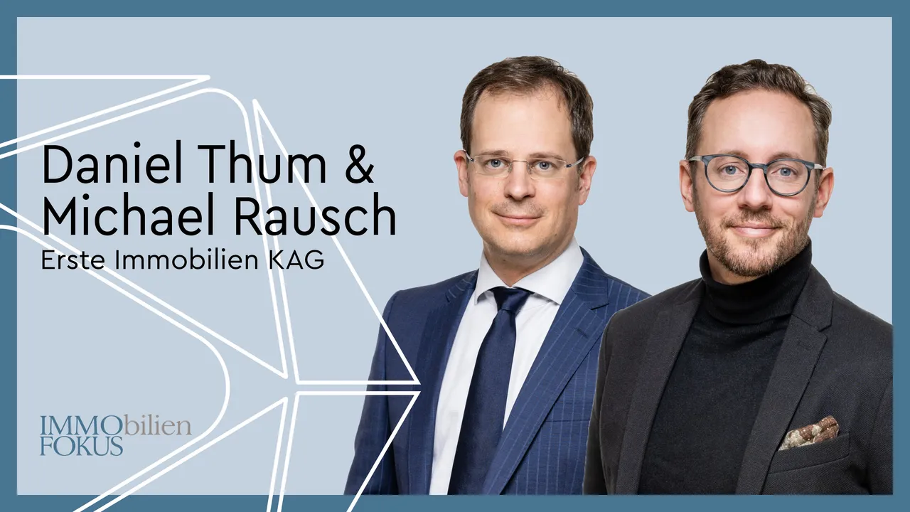 THUM & RAUSCH (Erste Immobilien KAG)