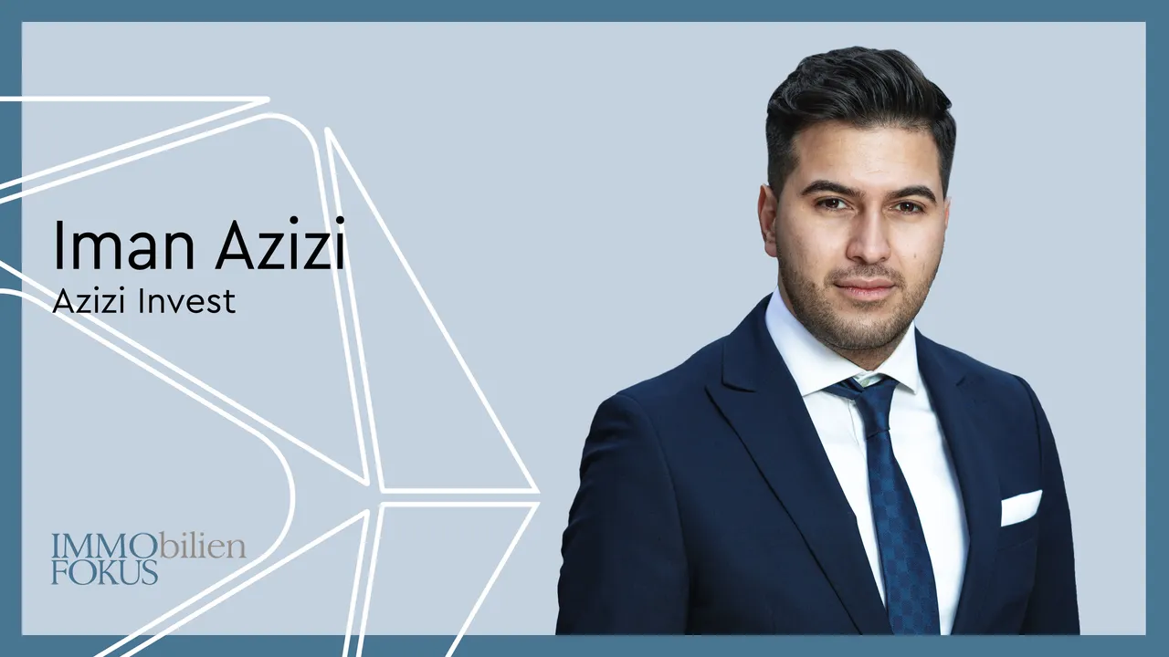 AZIZI, Iman (Azizi Invest)