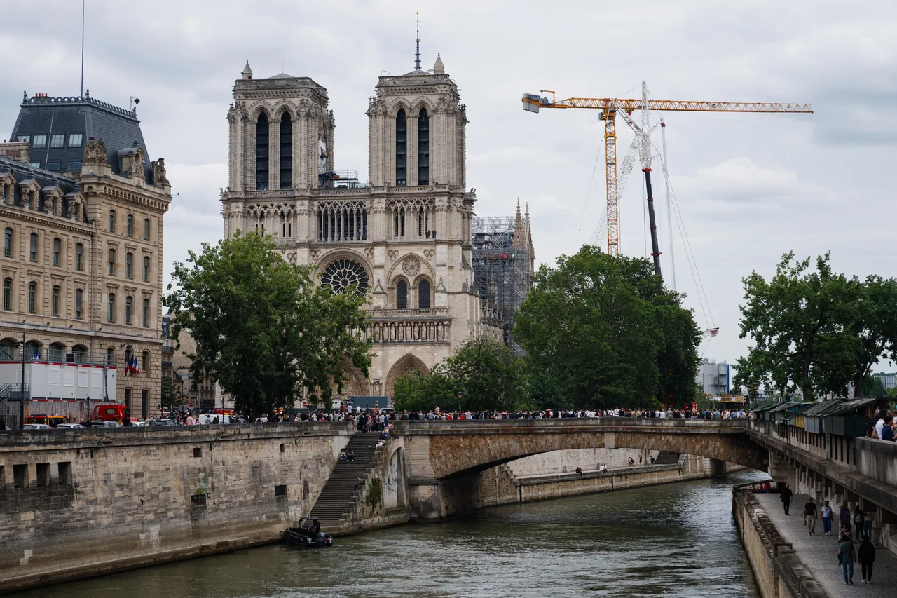 notre-dame