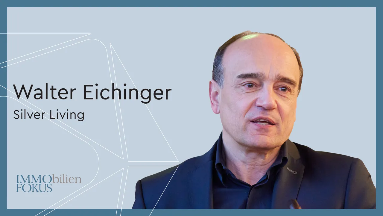 Eichinger, Walter (Silver Living)