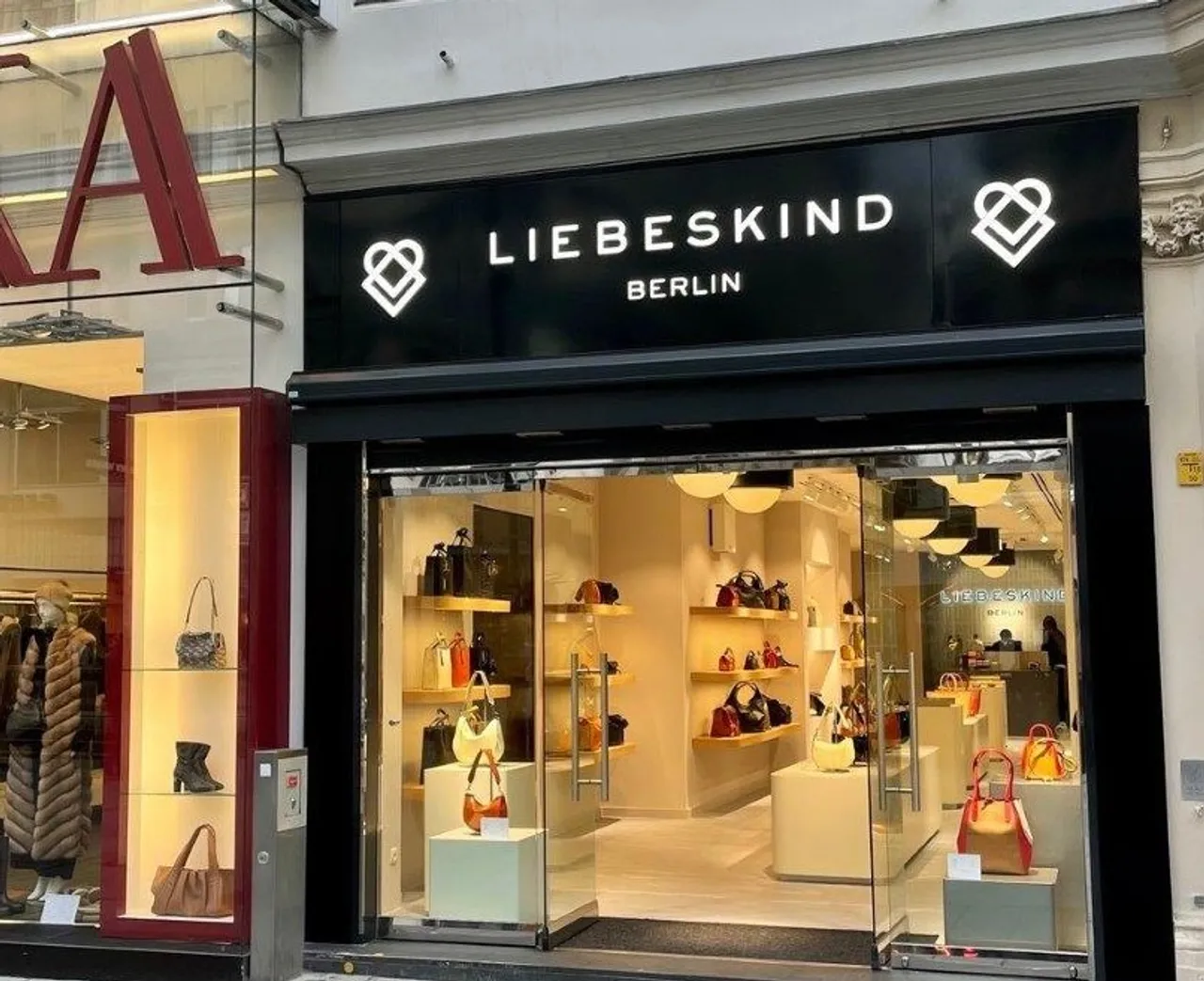 Liebeskind Berlin