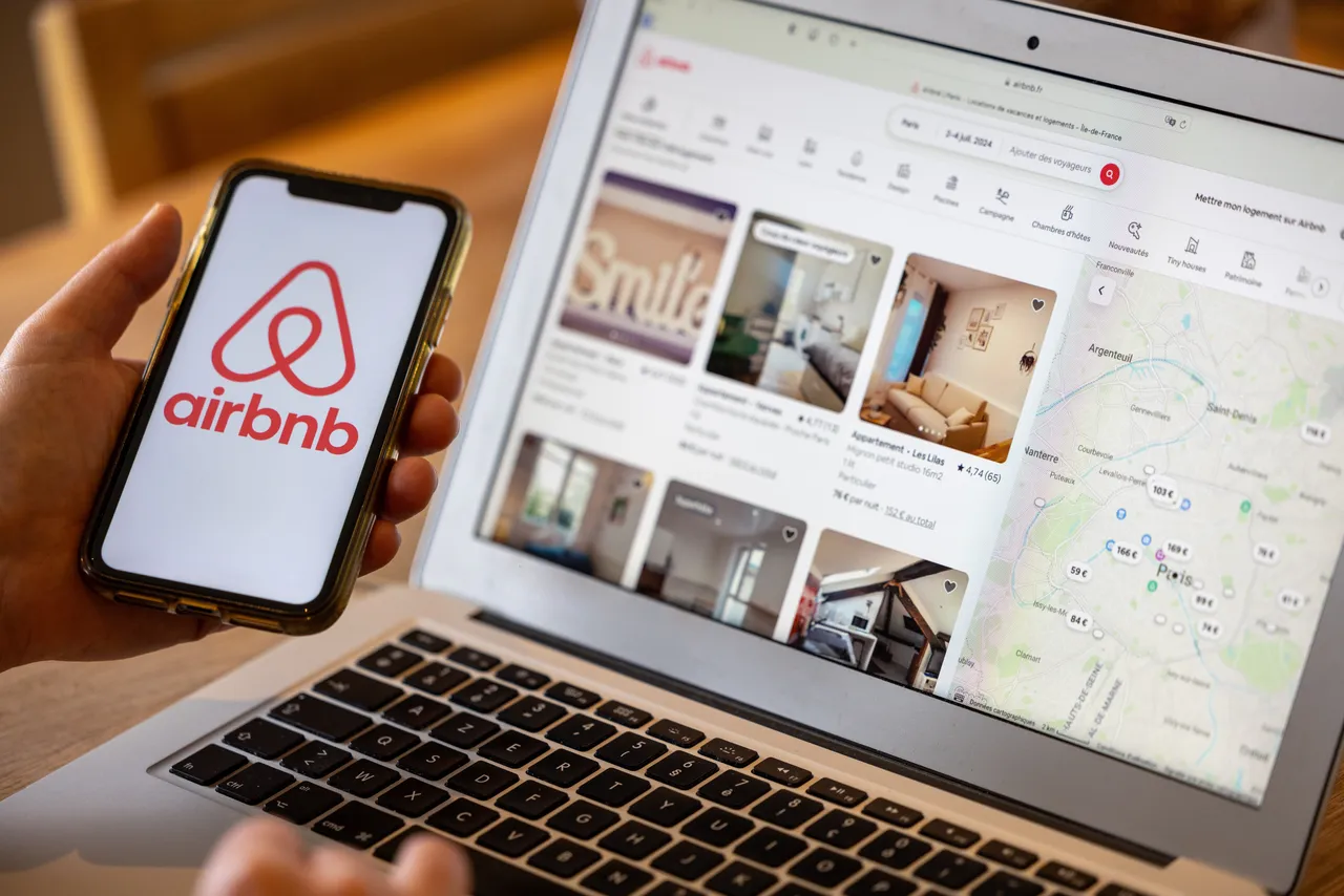 airbnb