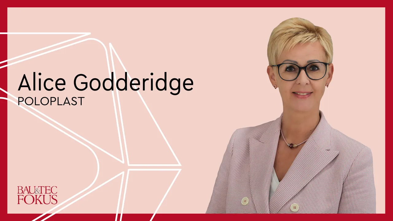 GODDERIDGE, Alice (POLOPLAST)