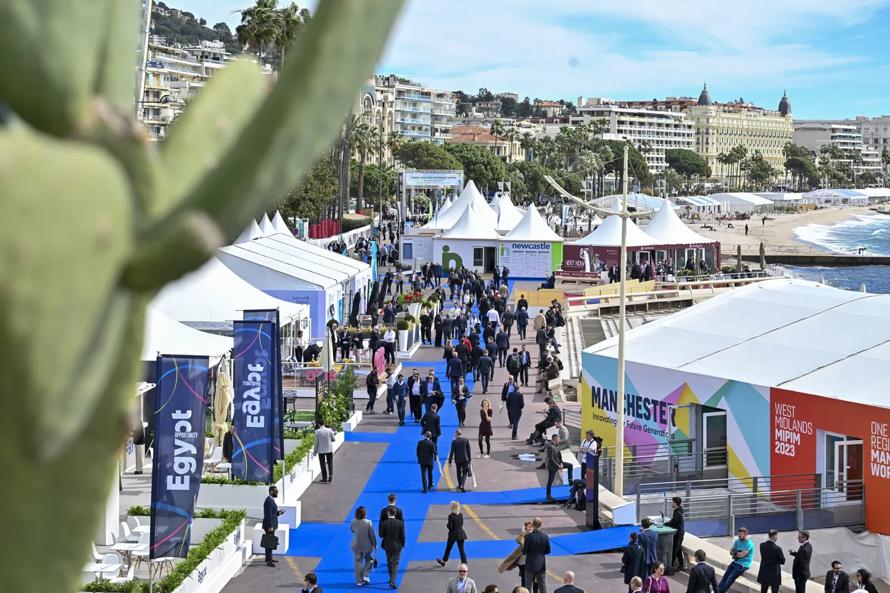 MIPIM-2023