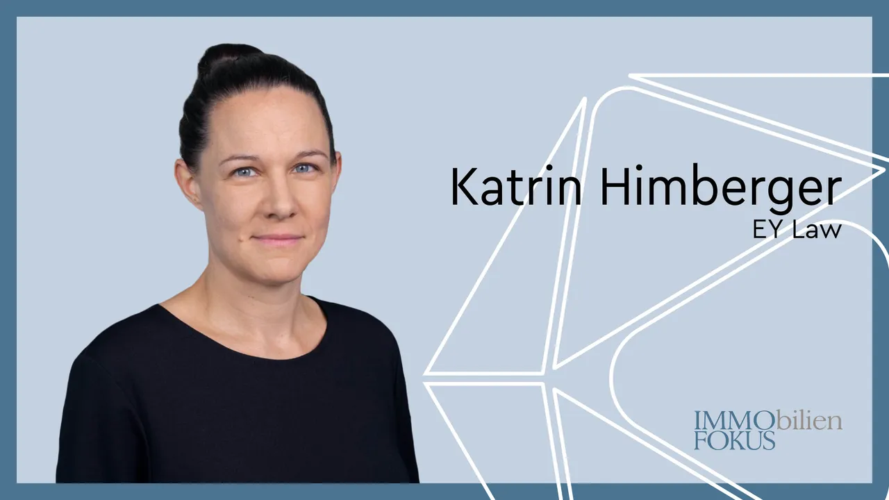 HIMBERGER, Katrin (EY Law)