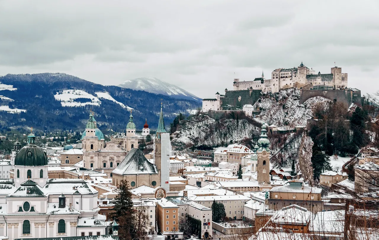 Salzburg