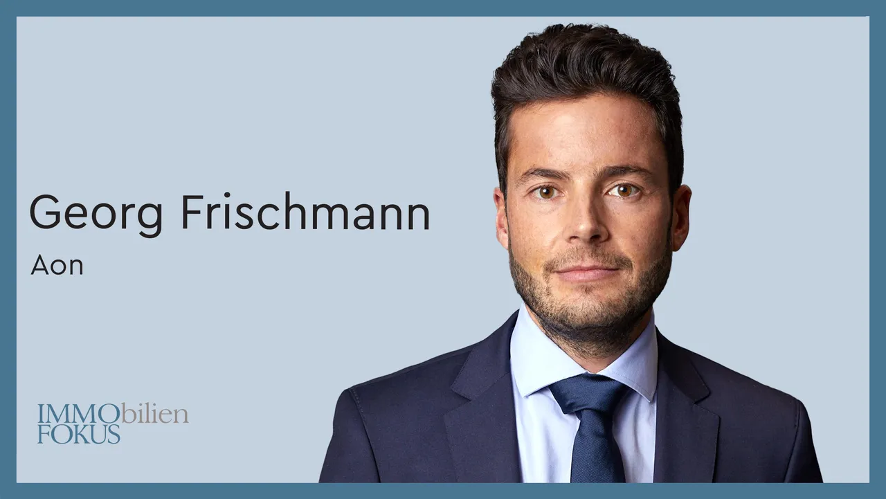 FRISCHMANN, Georg (Aon)