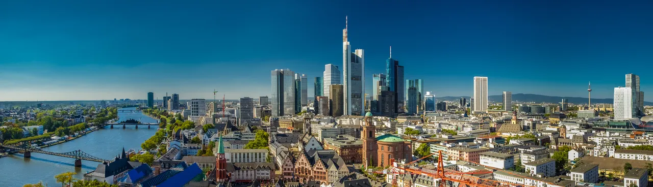 AdobeStock Frankfurt