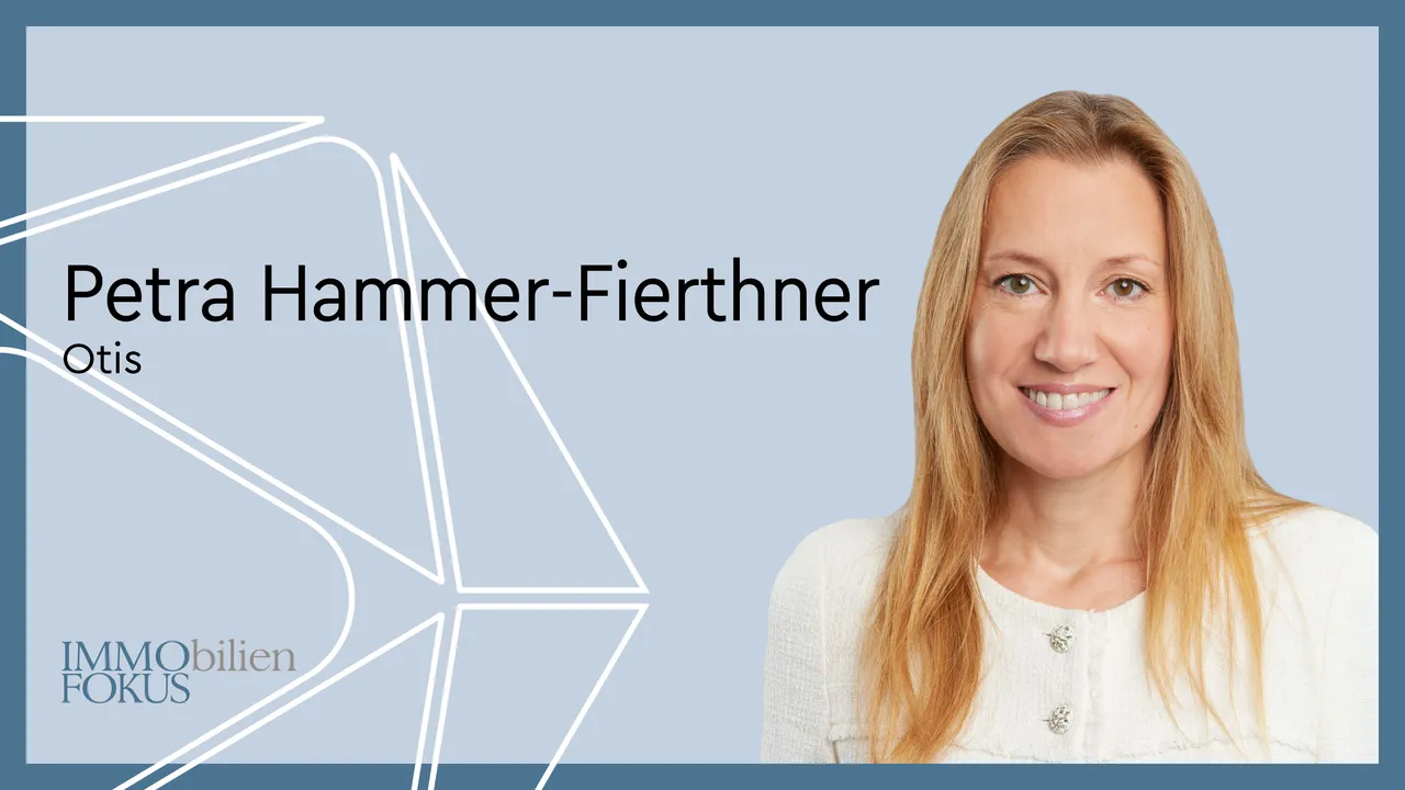 HAMMER-FIERTHNER, Petra (Otis)