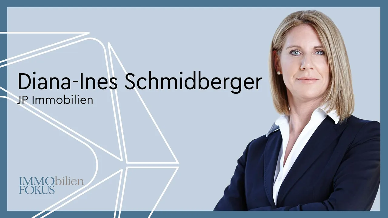 SCHMIDBERGER, Diana-Ines