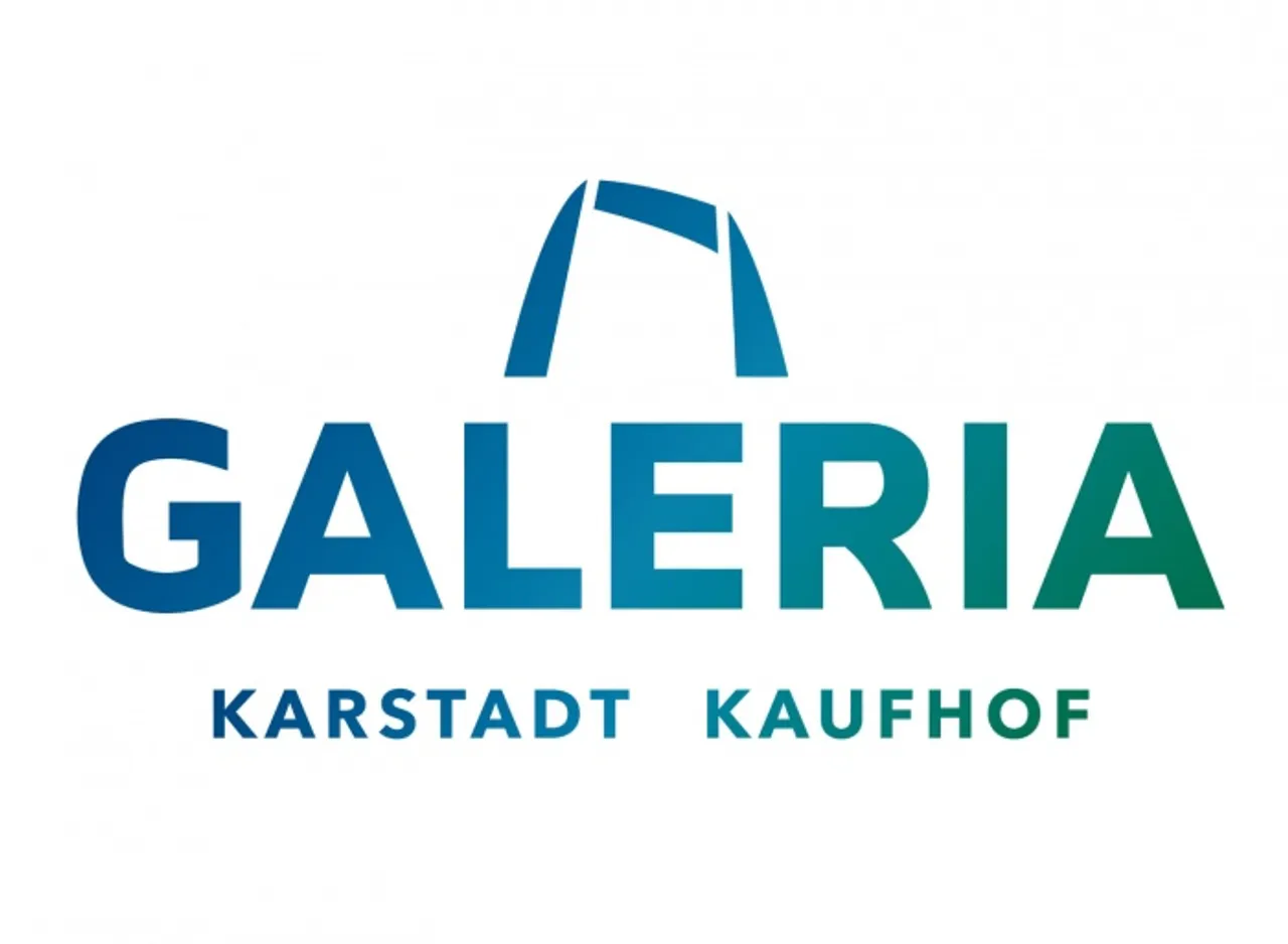 Galeria Karstadt Kaufhof Logo