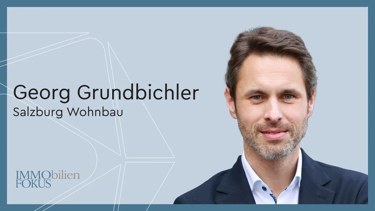 Georg Grundbichler