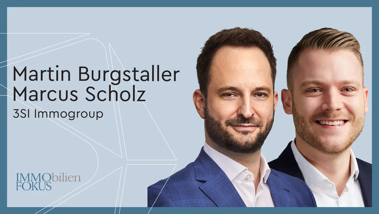 BURGSTALLER, SCHOLZ