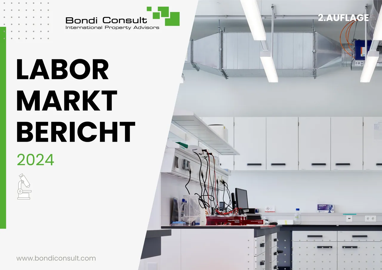 Labormarktbericht