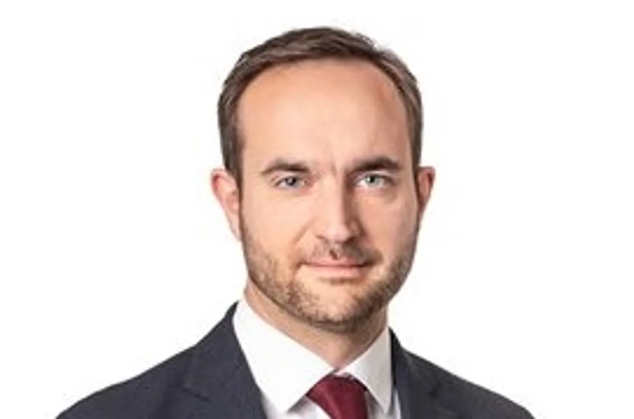 Christoph Lukaschek, Leiter Investment bei Otto Immobilien