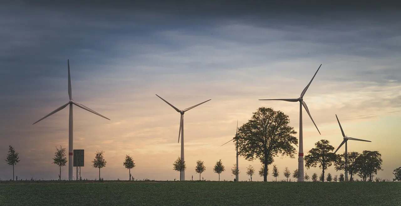 Erneuerbare Energien