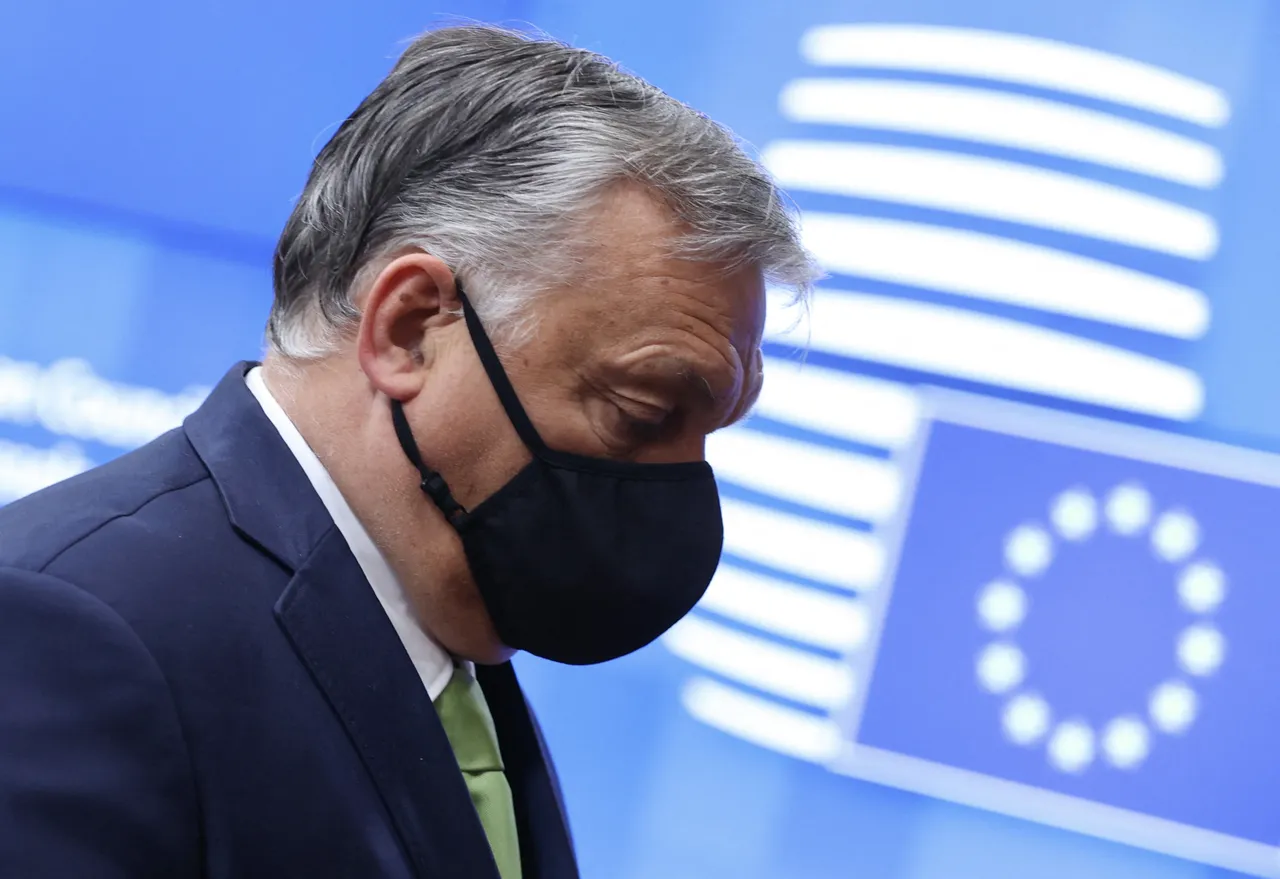 Orban risikiert vor Wahl in Heimat weiteren Streit mit EU-Partnern