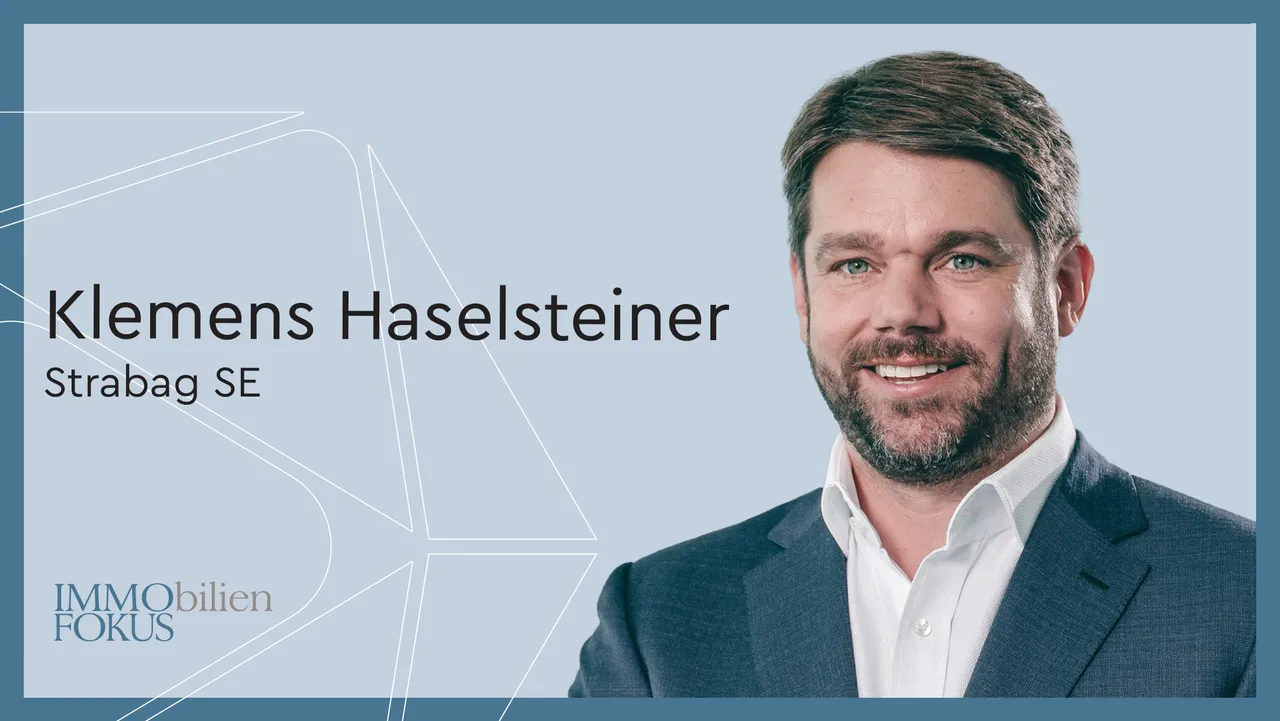 Klemens Haselsteiner