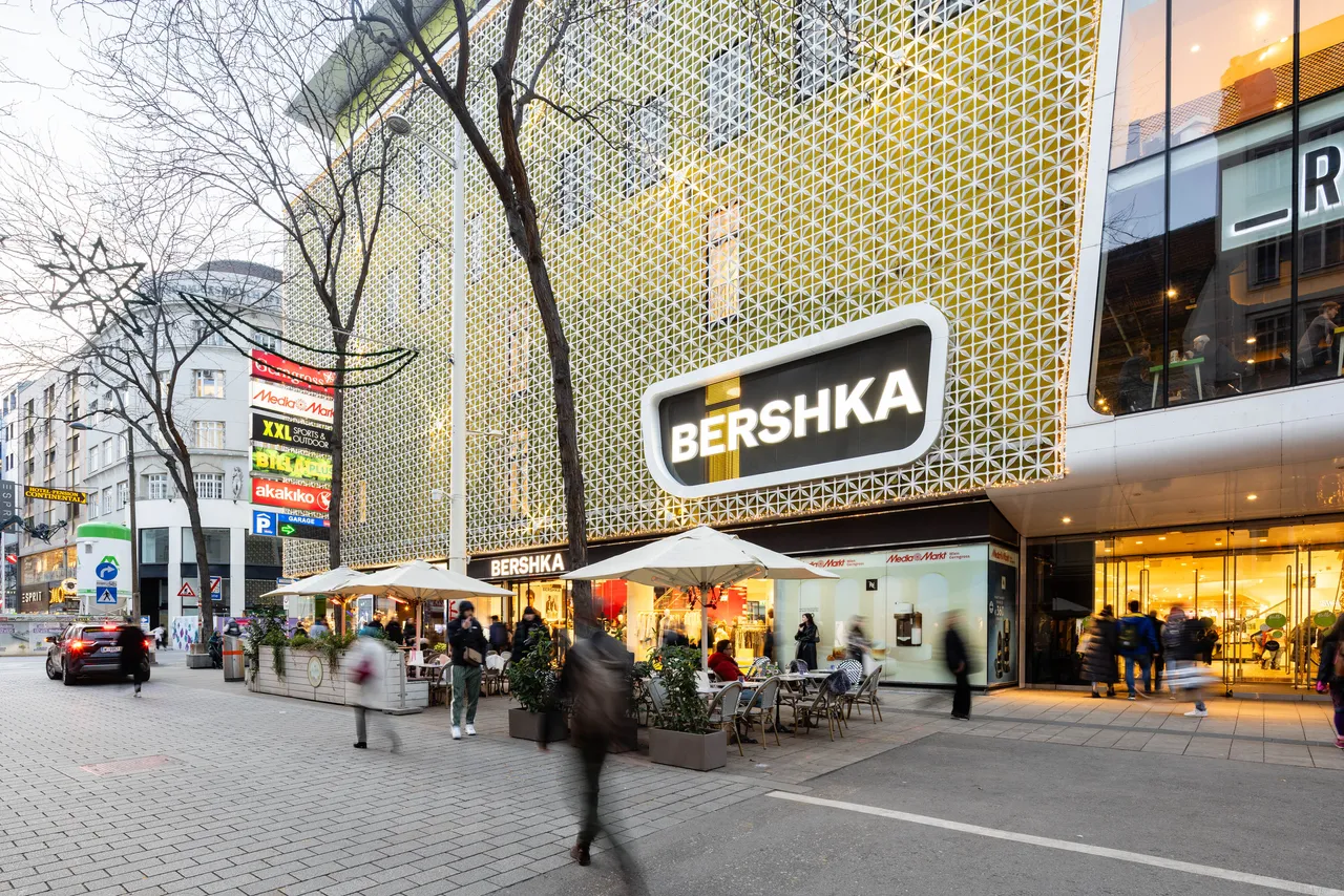 Bershka