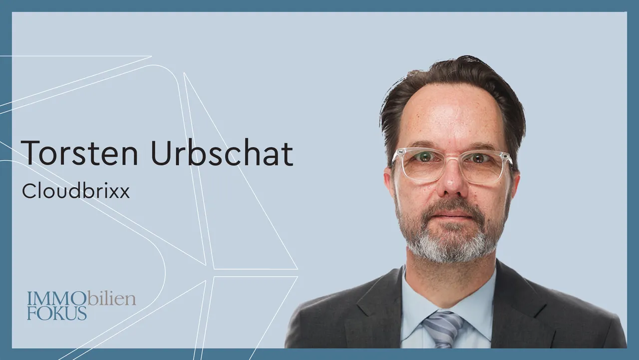 URBSCHAT, Torsten