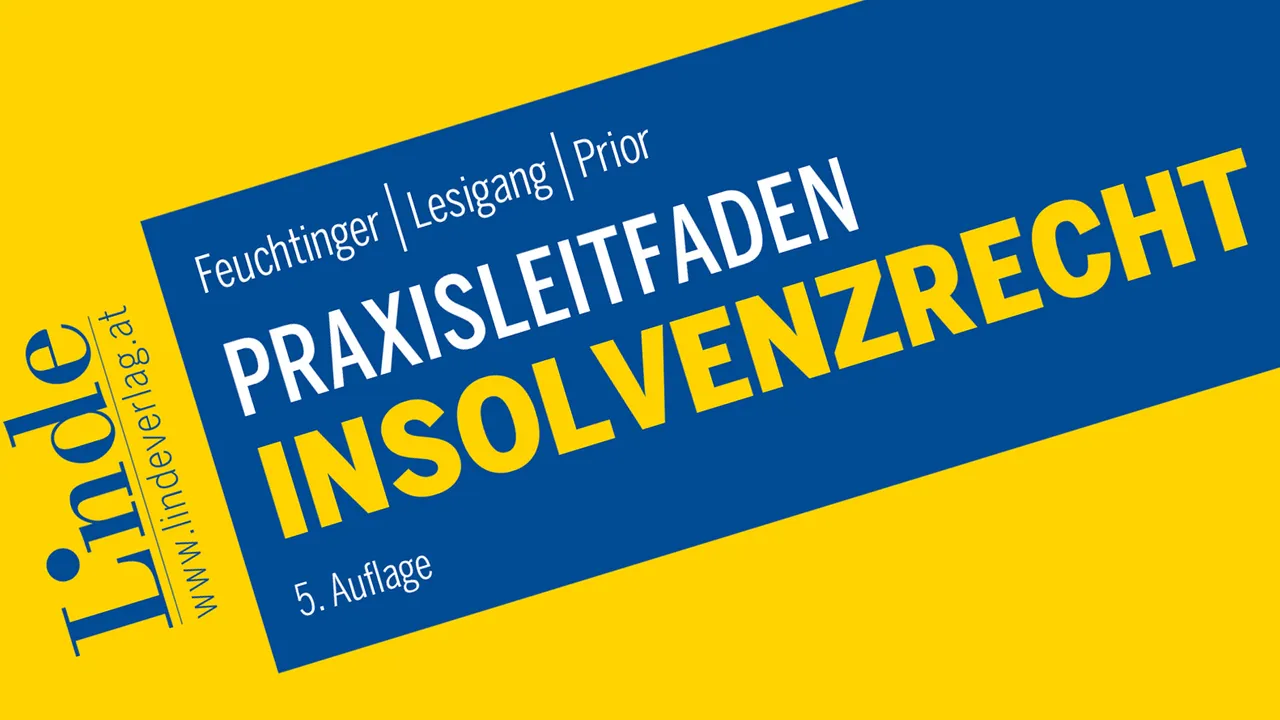 Praxisleitfaden Insolvenzrecht