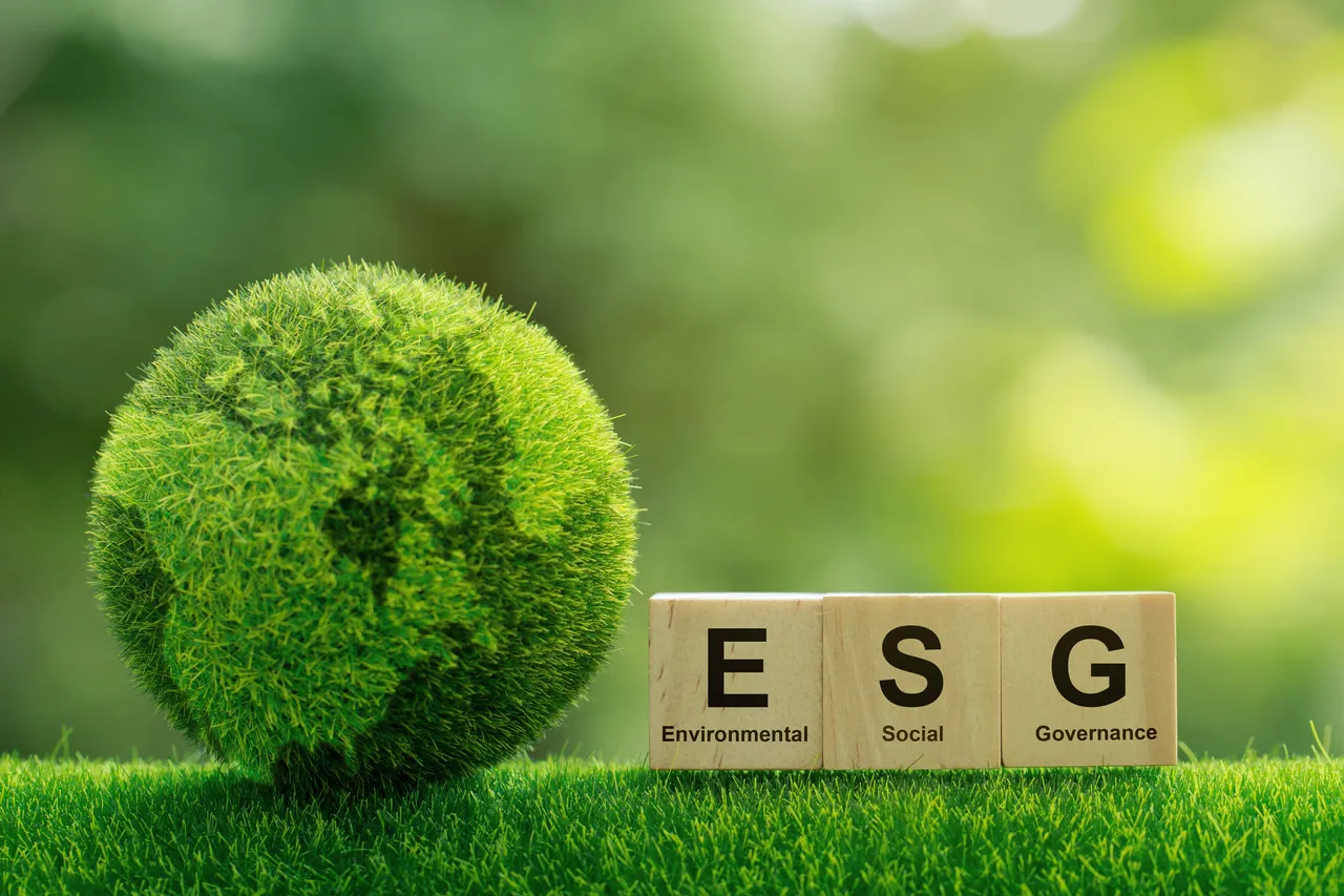 ESG