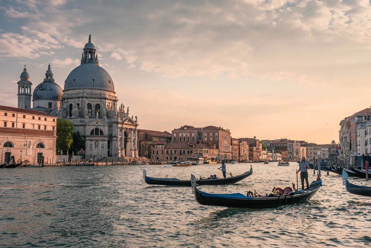 Venedig