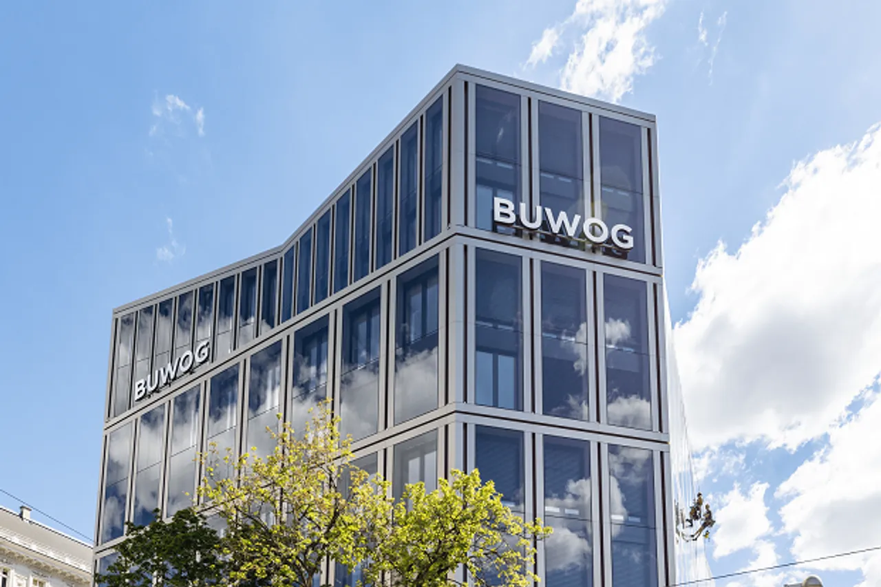 BUWOG Kunden- und Verwaltungszentrum