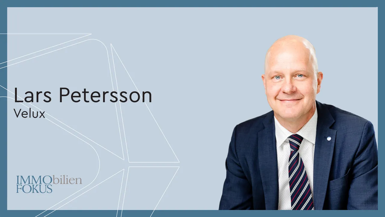 Lars Petersson