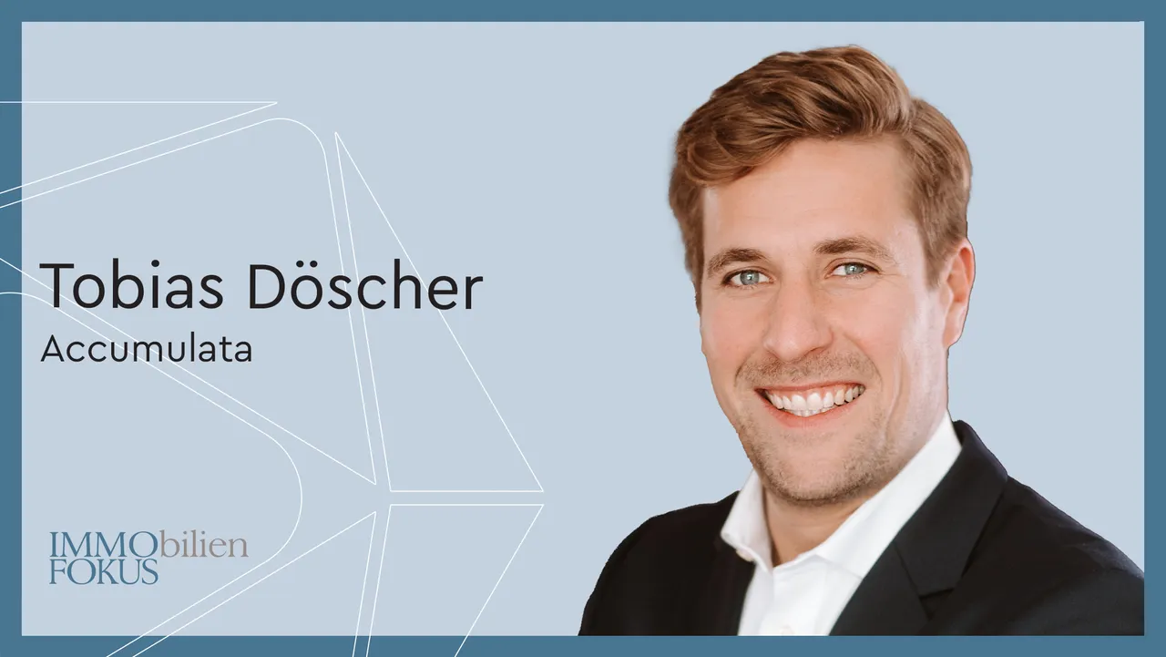 DÖSCHER, Tobias