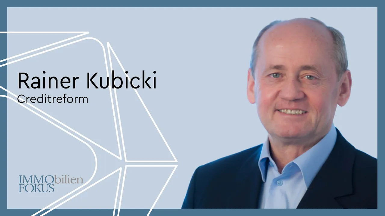 Kubicki, Rainer (Creditreform)