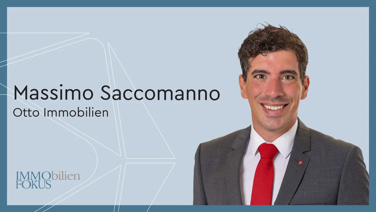 Massimo Saccomanno