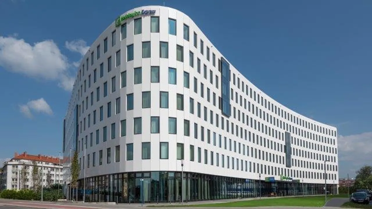 UBM Düsseldorf