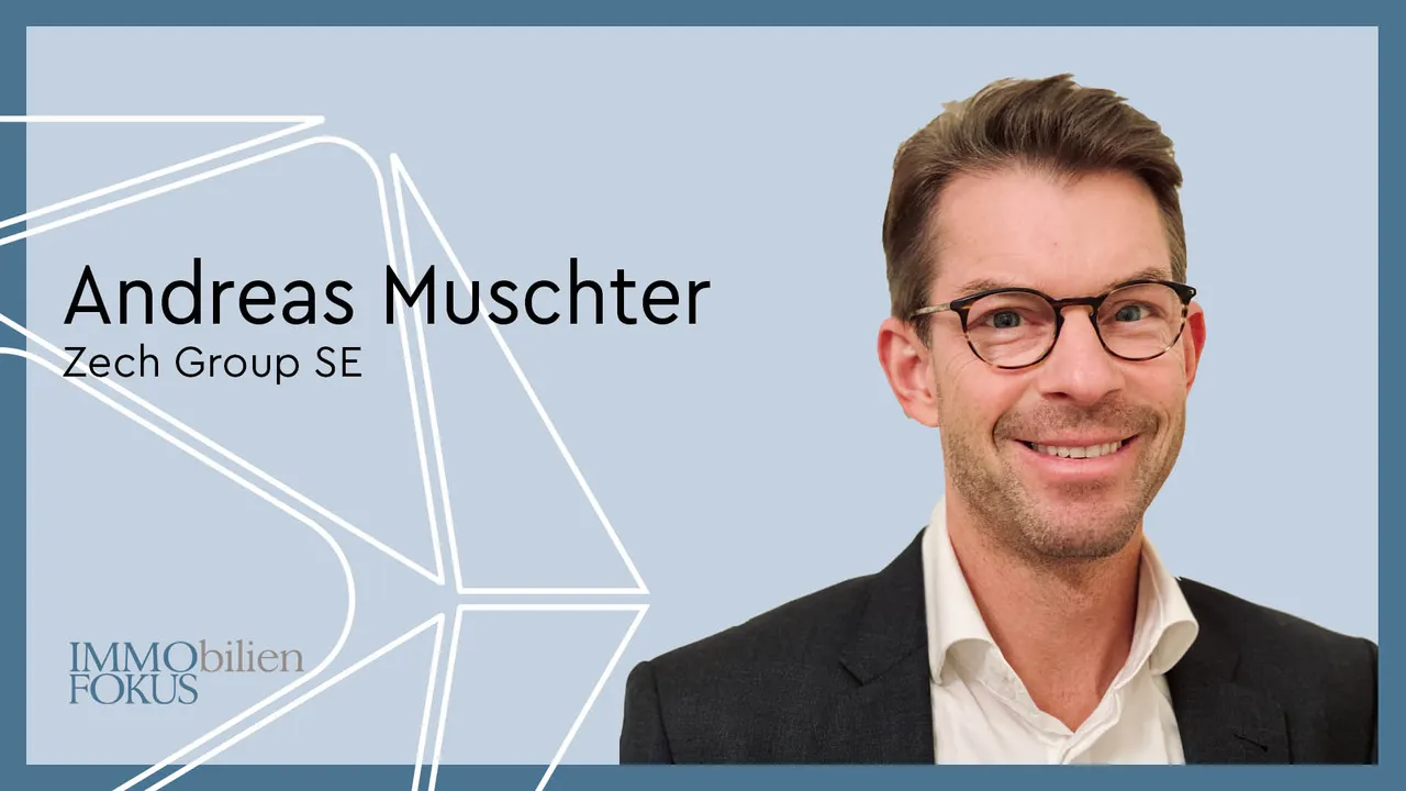 MuschterAndreas ZechGroup