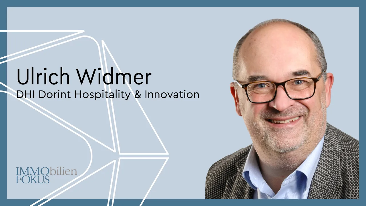 WIDMER, Ulrich (DHI Dorint Hospitality & Innovation)