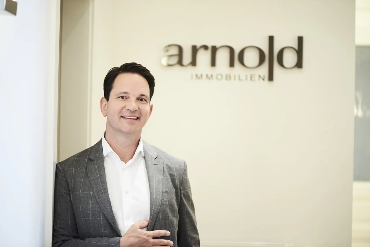 Arnold Markus Arnold Immobilien