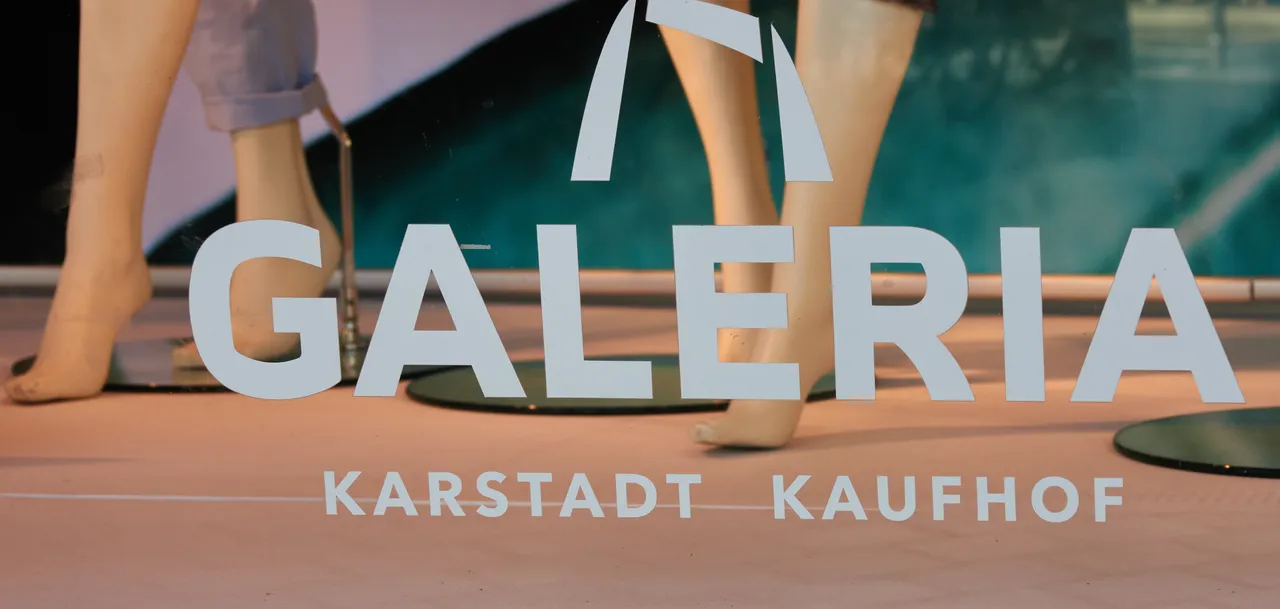 Galeria.Karstadt.Kaufhof